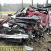 Techn. Hilfe/Rettung - Verkehrsunfall